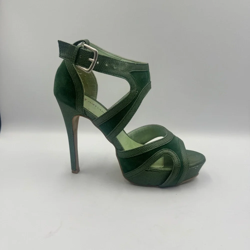 JustFab retail $60